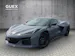 Chevrolet Corvette Convertible Z06 5.5 V8 3LZ