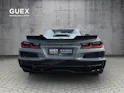 Chevrolet Corvette Convertible Z06 5.5 V8 3LZ