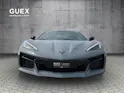 Chevrolet Corvette Convertible Z06 5.5 V8 3LZ