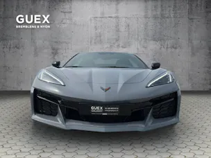 Chevrolet Corvette Convertible Z06 5.5 V8 3LZ