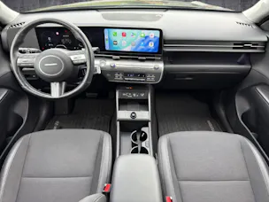 Hyundai Kona 1.6 GDi Hybrid Amplia