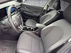 Hyundai Kona 1.6 GDi Hybrid Amplia