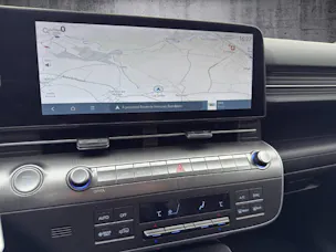 Hyundai Kona 1.6 GDi Hybrid Amplia