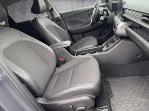 Hyundai Kona 1.6 GDi Hybrid Amplia