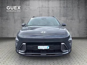 Hyundai Kona 1.6 GDi Hybrid Amplia