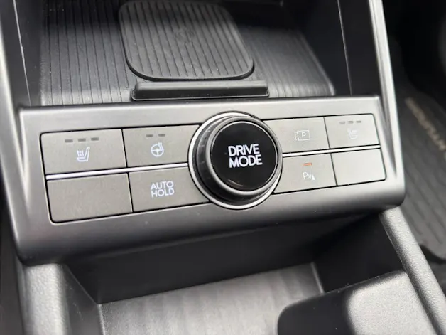 Hyundai Kona 1.6 GDi Hybrid Amplia
