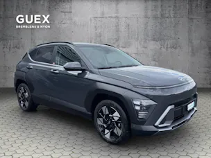Hyundai Kona 1.6 GDi Hybrid Amplia