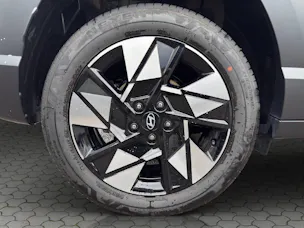 Hyundai Kona 1.6 GDi Hybrid Amplia