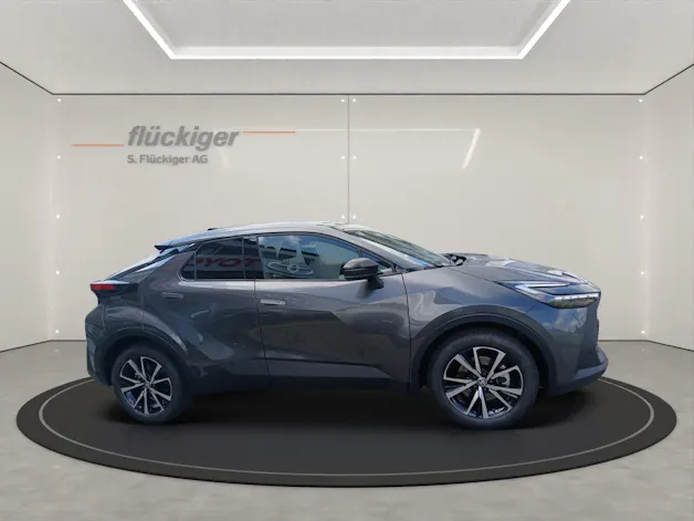Toyota C-HR 2.0 PHEV Swiss Edition