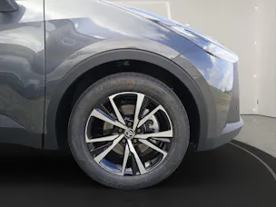 Toyota C-HR 2.0 PHEV Swiss Edition