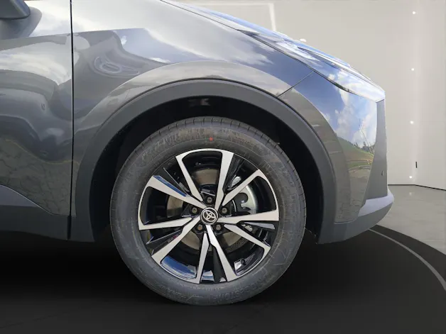 Toyota C-HR 2.0 PHEV Swiss Edition