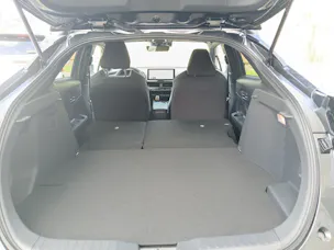Toyota C-HR 2.0 PHEV Swiss Edition