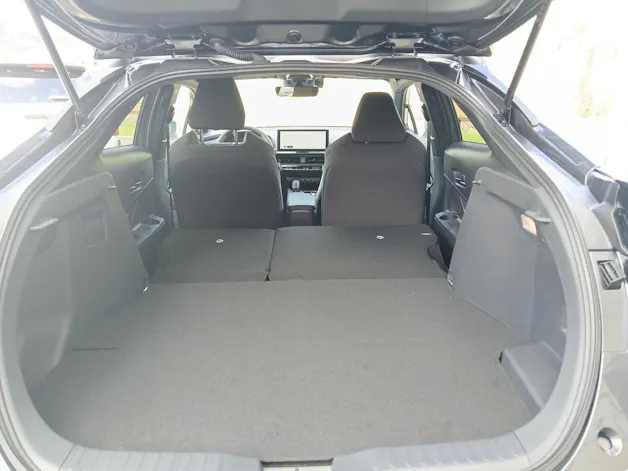 Toyota C-HR 2.0 PHEV Swiss Edition
