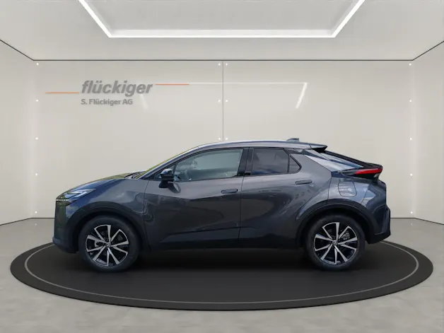 Toyota C-HR 2.0 PHEV Swiss Edition