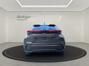 Toyota C-HR 2.0 PHEV Swiss Edition