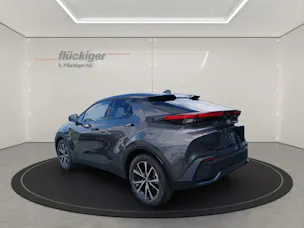 Toyota C-HR 2.0 PHEV Swiss Edition