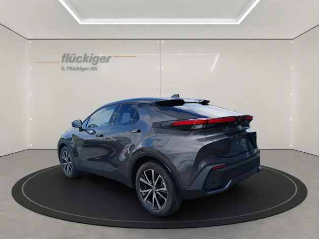 Toyota C-HR 2.0 PHEV Swiss Edition
