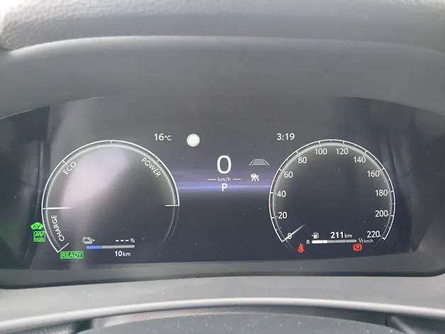 Toyota C-HR 2.0 PHEV Swiss Edition