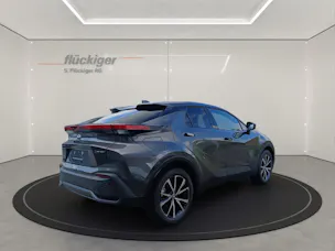 Toyota C-HR 2.0 PHEV Swiss Edition