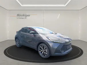 Toyota C-HR 2.0 PHEV Swiss Edition