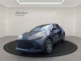 First vehicle image