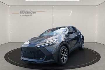 Vehicle image TOYOTA C-HR 0 Vehicle image TOYOTA C-HR 0