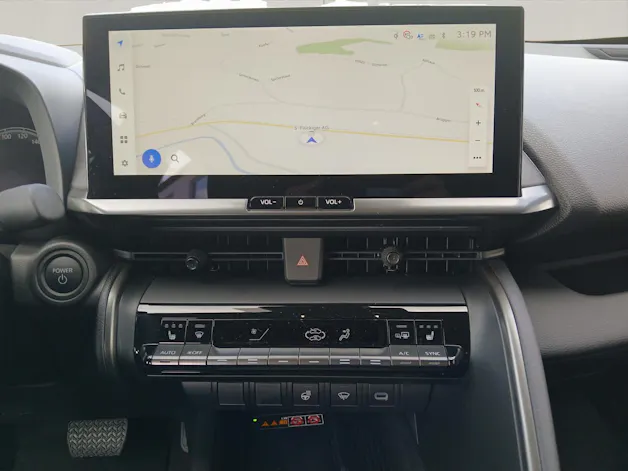 Toyota C-HR 2.0 PHEV Swiss Edition