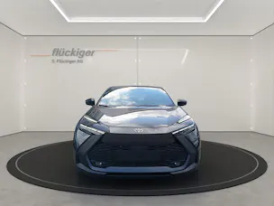 Toyota C-HR 2.0 PHEV Swiss Edition