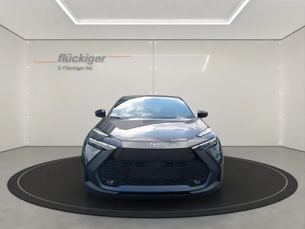 Toyota C-HR 2.0 PHEV Swiss Edition