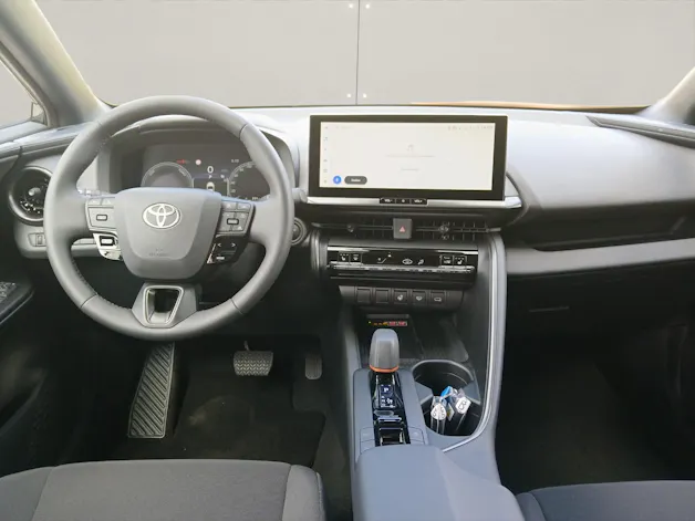 Toyota C-HR 2.0 PHEV Swiss Edition