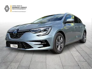 Renault Mégane Grandtour 1.6 E-Tech Plug-in Intens