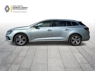 Renault Mégane Grandtour 1.6 E-Tech Plug-in Intens