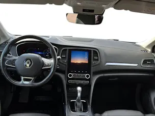 Renault Mégane Grandtour 1.6 E-Tech Plug-in Intens