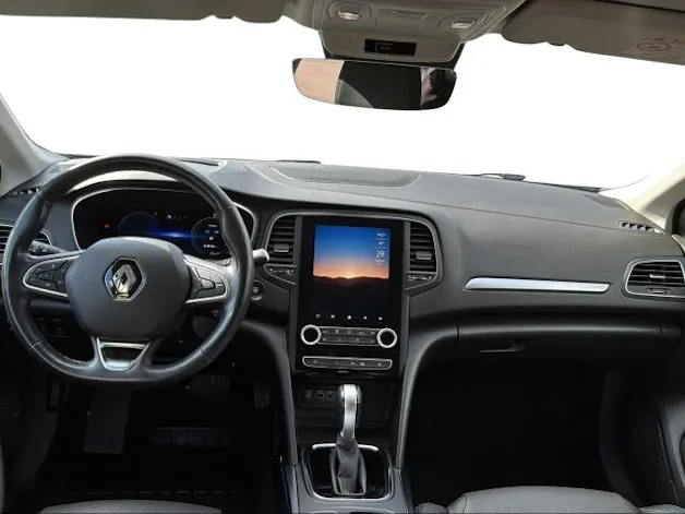 Renault Mégane Grandtour 1.6 E-Tech Plug-in Intens