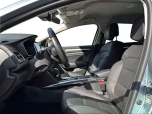 Renault Mégane Grandtour 1.6 E-Tech Plug-in Intens