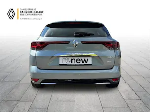 Renault Mégane Grandtour 1.6 E-Tech Plug-in Intens