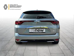 Renault Mégane Grandtour 1.6 E-Tech Plug-in Intens