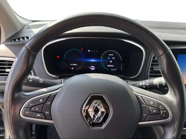 Renault Mégane Grandtour 1.6 E-Tech Plug-in Intens