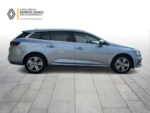 Renault Mégane Grandtour 1.6 E-Tech Plug-in Intens