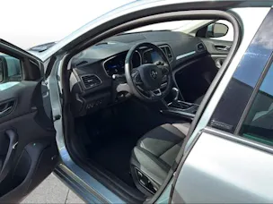Renault Mégane Grandtour 1.6 E-Tech Plug-in Intens