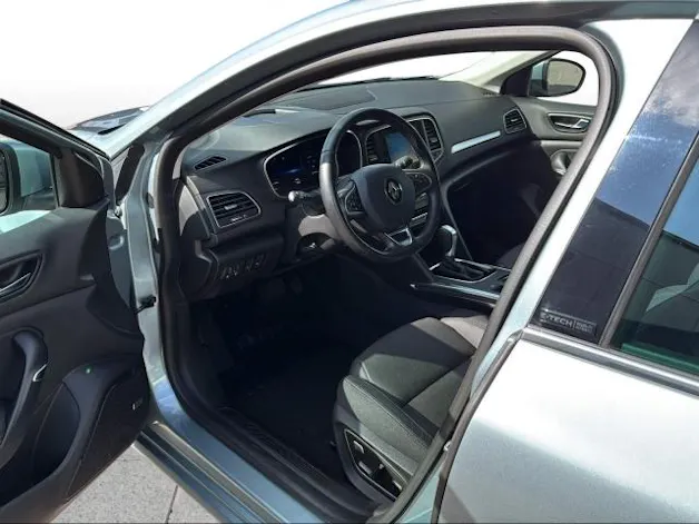 Renault Mégane Grandtour 1.6 E-Tech Plug-in Intens