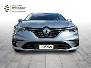 Renault Mégane Grandtour 1.6 E-Tech Plug-in Intens