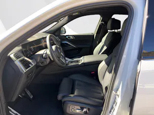 BMW X6 M60i xDrive