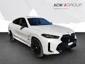 BMW X6 M60i xDrive