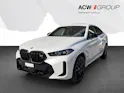 BMW X6 M60i xDrive