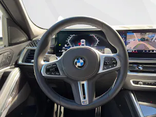 BMW X6 M60i xDrive