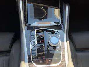 BMW X6 M60i xDrive