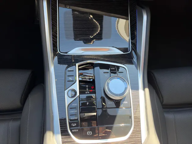 BMW X6 M60i xDrive