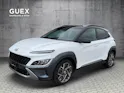 Hyundai Kona 1.6 GDi Hybrid Vertex