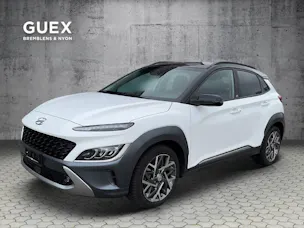 Hyundai Kona 1.6 GDi Hybrid Vertex